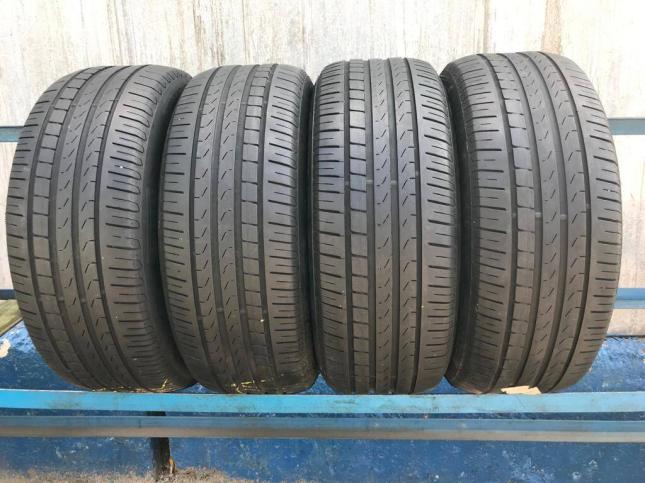 265/60 R18 Pirelli Scorpion Verde