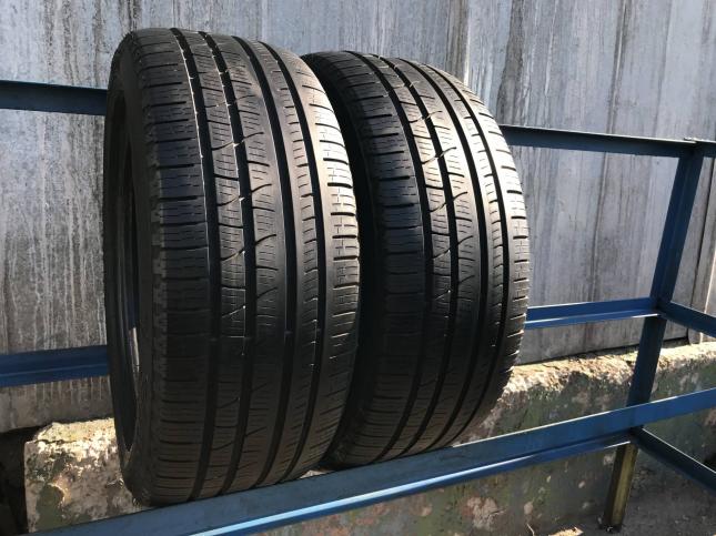 265/60 R18 Pirelli Scorpion Verde All Season летние