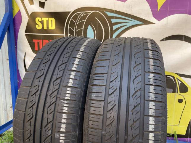 255/60 R18 Nexen Roadian 542 летние