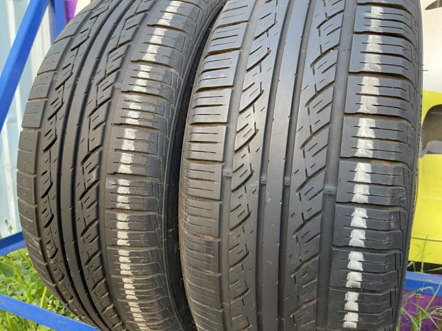 255/60 R18 Nexen Roadian 542 летние