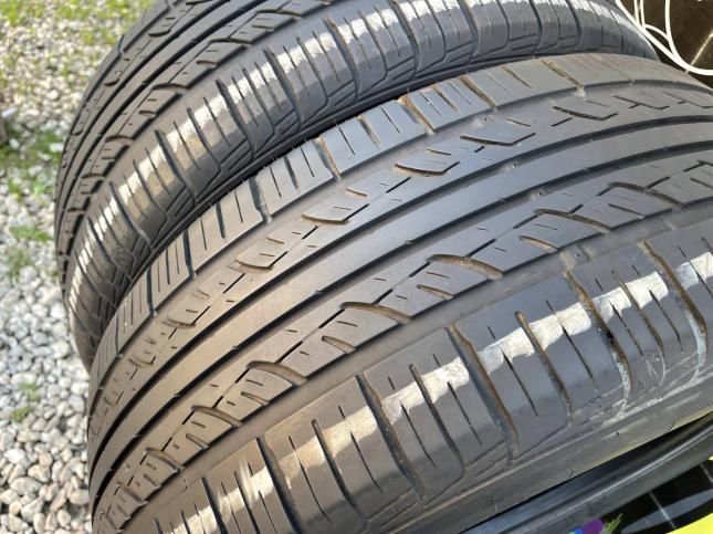 255/60 R18 Nexen Roadian 542 летние