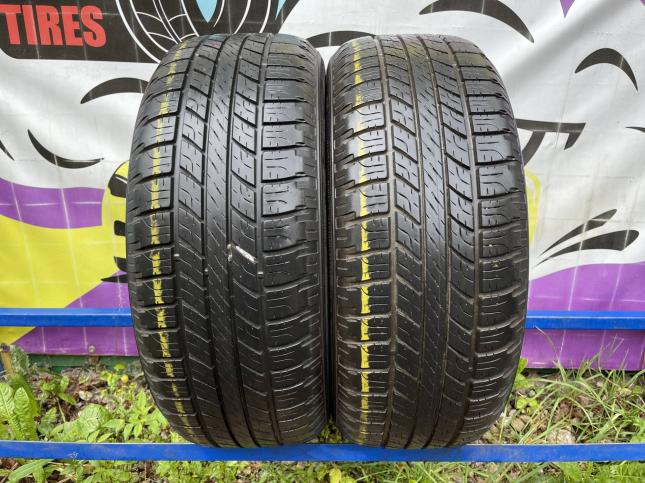 255/60 R18 Goodyear Wrangler HP летние