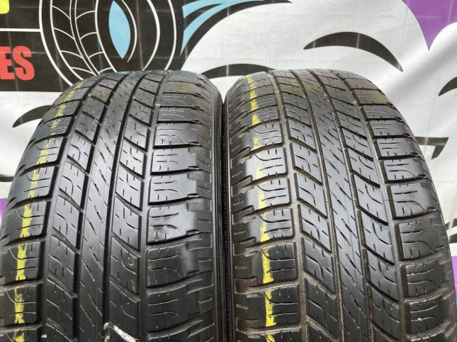 255/60 R18 Goodyear Wrangler HP летние