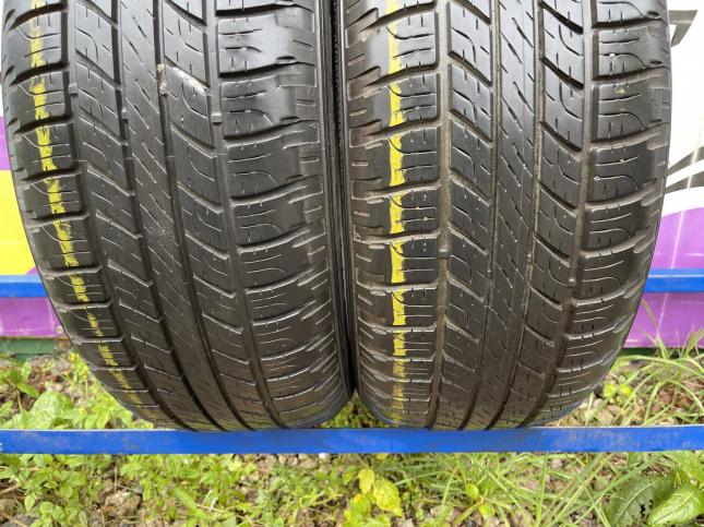 255/60 R18 Goodyear Wrangler HP летние