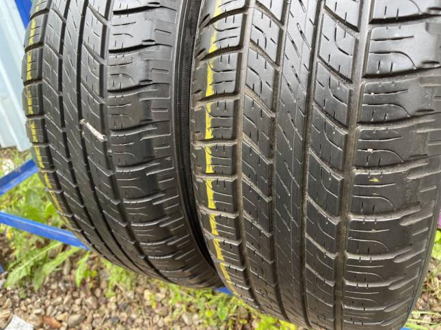 255/60 R18 Goodyear Wrangler HP летние