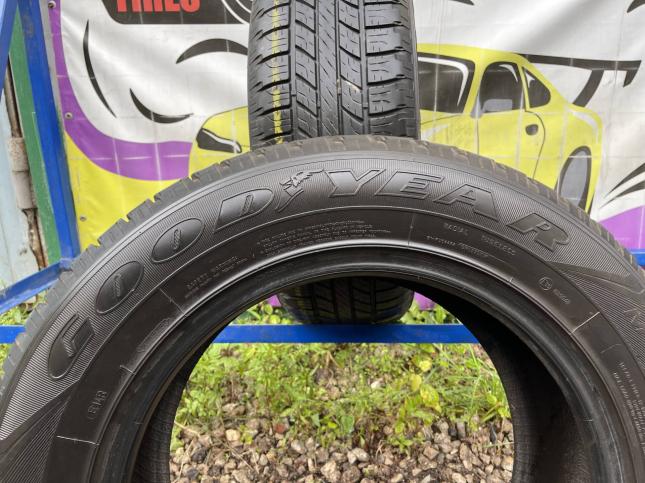 255/60 R18 Goodyear Wrangler HP летние