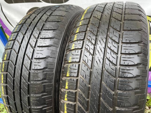 255/60 R18 Goodyear Wrangler HP летние