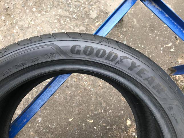 255/40 R18 Goodyear Eagle F1 Asymmetric 3 летние