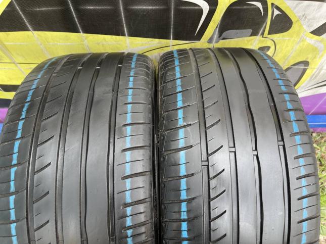 255/35 R18 RoadX RXMotion H11 летние