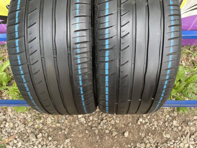 255/35 R18 RoadX RXMotion H11 летние