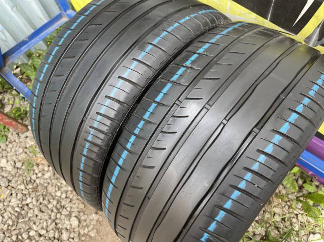 255/35 R18 RoadX RXMotion H11 летние