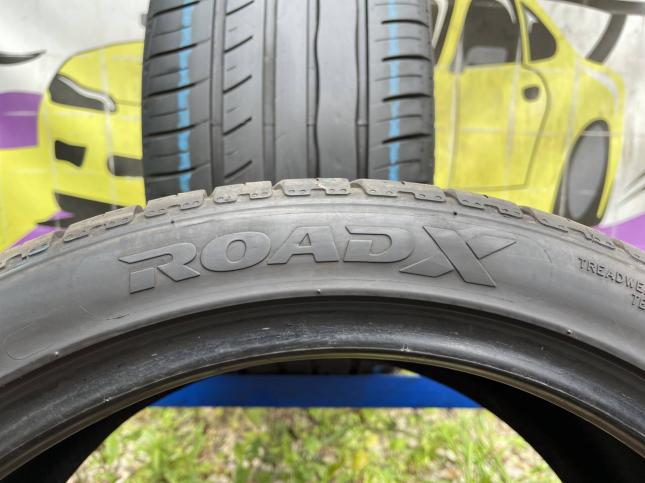 255/35 R18 RoadX RXMotion H11 летние