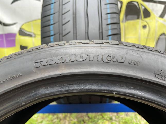 255/35 R18 RoadX RXMotion H11 летние