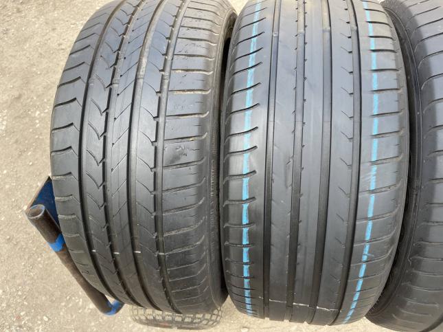 245/45 R18 Goodyear EfficientGrip летние