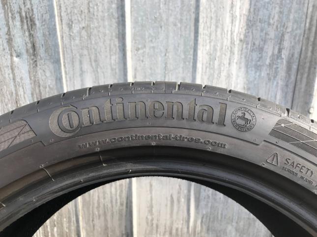 245/45 R18 Continental ContiSportContact 5 летние