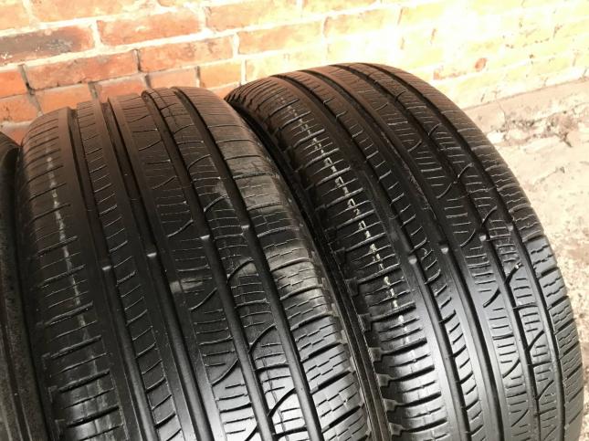 235/60 R18 Pirelli Scorpion Verde All Season летние