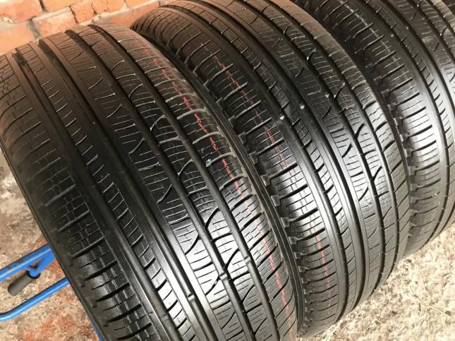 235/60 R18 Pirelli Scorpion Verde All Season летние