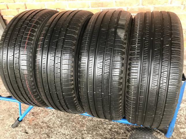 235/60 R18 Pirelli Scorpion Verde All Season летние