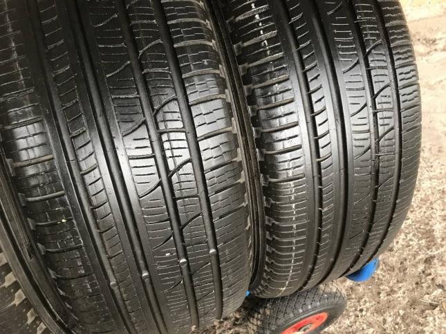 235/60 R18 Pirelli Scorpion Verde All Season летние