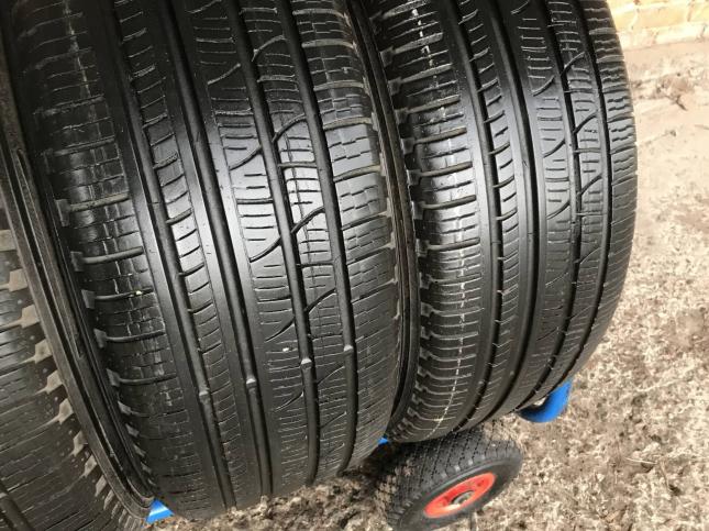 235/60 R18 Pirelli Scorpion Verde All Season летние