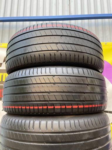 235/60 R18 Michelin Latitude Sport 3 летние