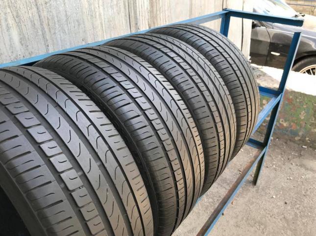 235/60 R18 Pirelli Scorpion Verde летние