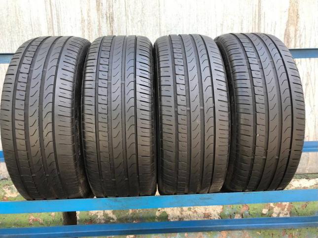 235/60 R18 Pirelli Scorpion Verde летние