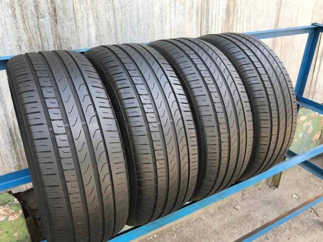 235/60 R18 Pirelli Scorpion Verde летние