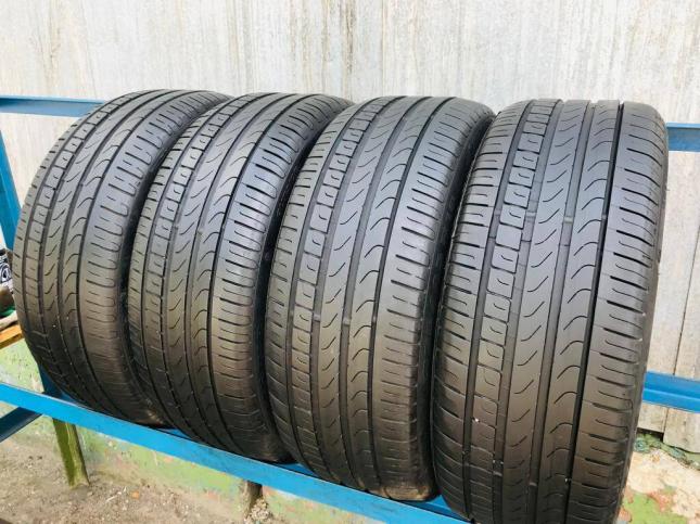 235/60 R18 Pirelli Scorpion Verde летние