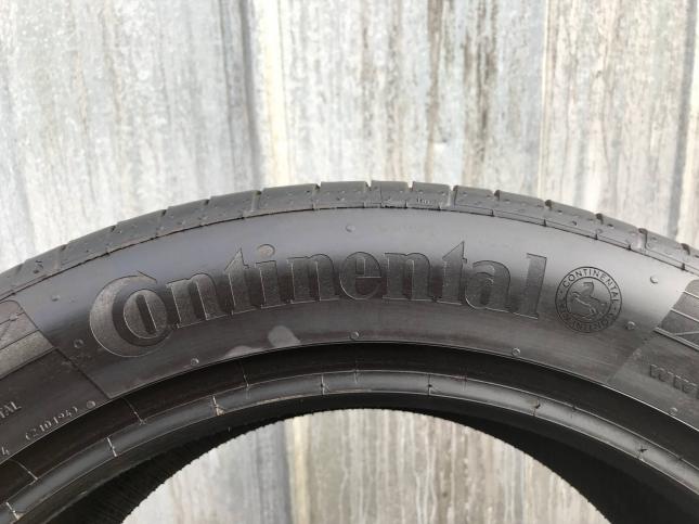 235/55 R18 Continental ContiSportContact 5 SUV ContiSeal летние