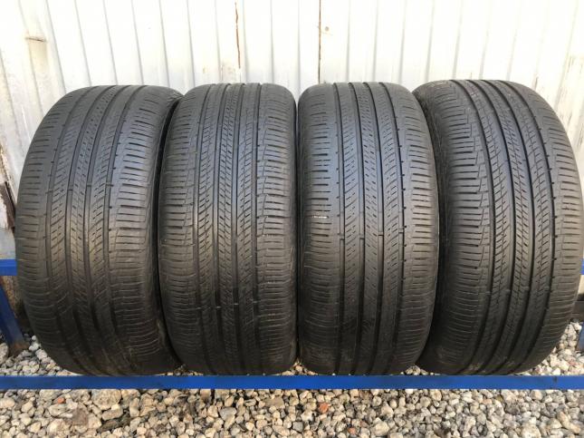 235/55 R18 Hankook Dynapro HP2 RA33 летние