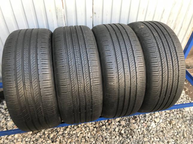 235/55 R18 Hankook Dynapro HP2 RA33 летние