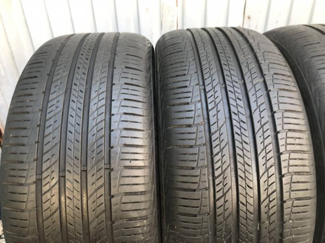 235/55 R18 Hankook Dynapro HP2 RA33 летние