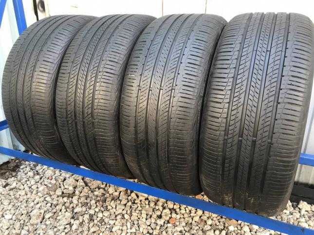 235/55 R18 Hankook Dynapro HP2 RA33 летние