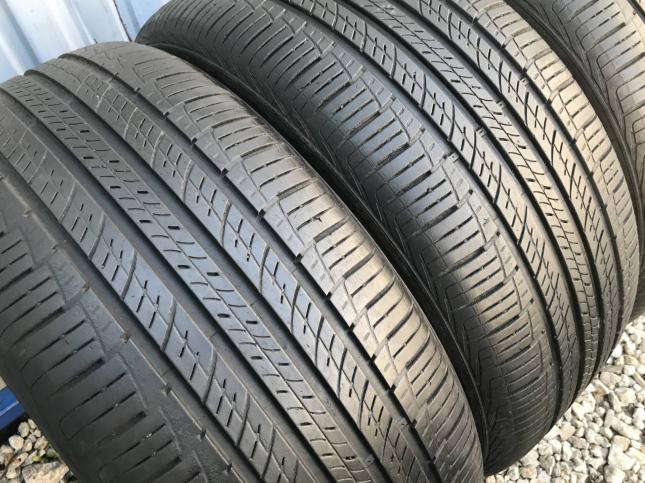 235/55 R18 Hankook Dynapro HP2 RA33 летние