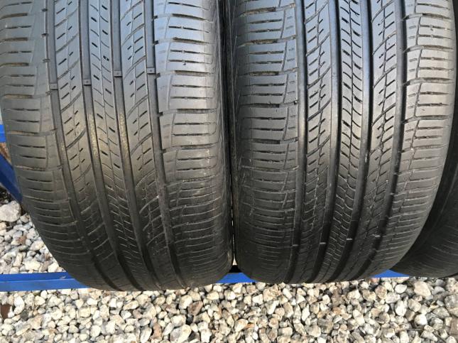 235/55 R18 Hankook Dynapro HP2 RA33 летние