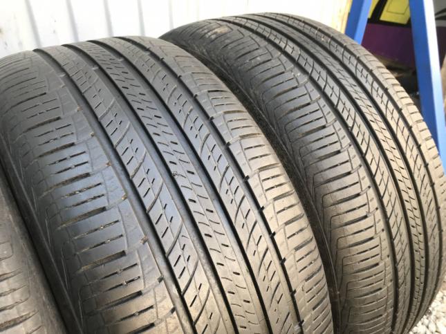 235/55 R18 Hankook Dynapro HP2 RA33 летние