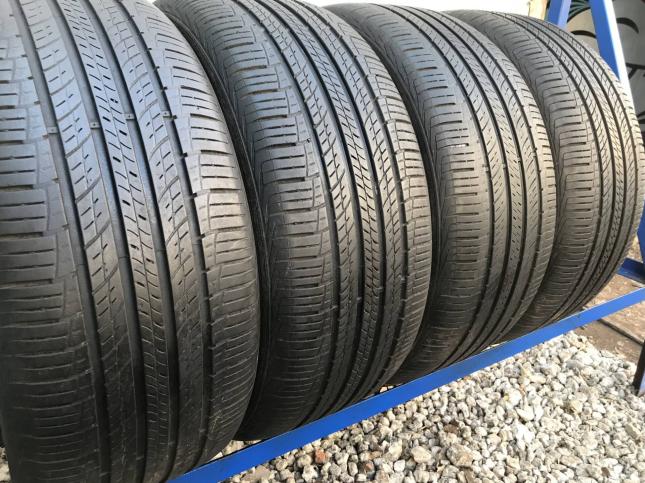 235/55 R18 Hankook Dynapro HP2 RA33 летние