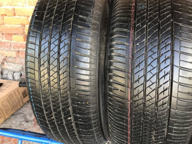 235/55 R18 Bridgestone Ecopia H/L 422 Plus летние