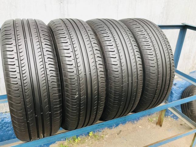 235/55 R18 Hankook Optimo K415 летние