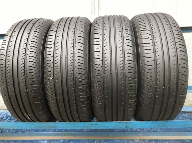 235/55 R18 Hankook Optimo K415 летние