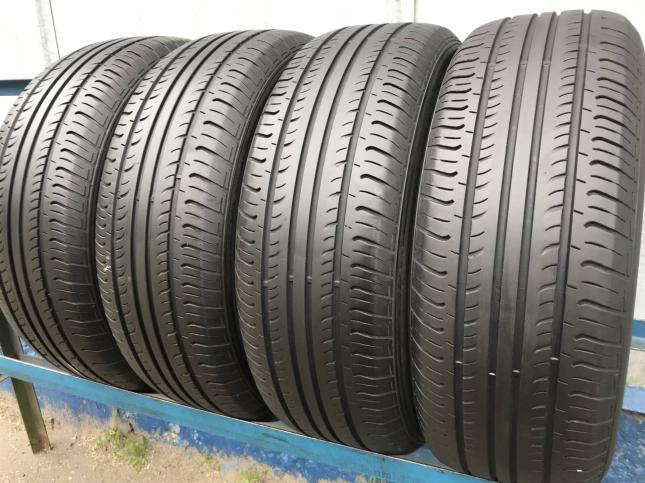 235/55 R18 Hankook Optimo K415 летние