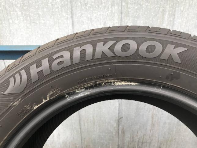 235/55 R18 Hankook Optimo K415 летние