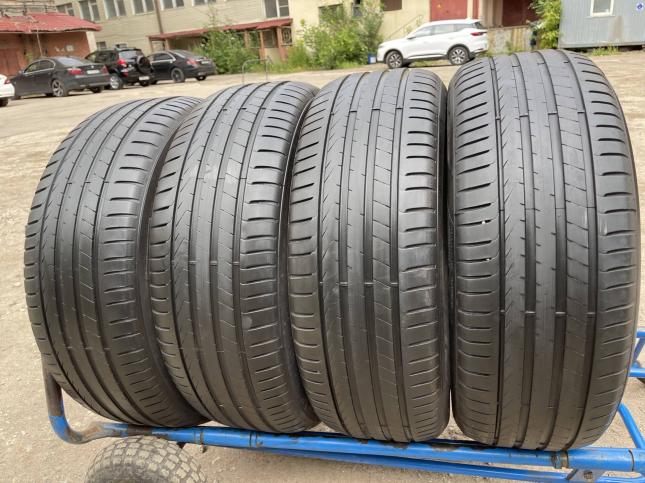 235/55 R18 Pirelli Scorpion летние