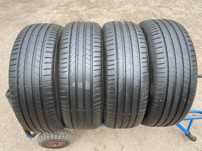 235/55 R18 Pirelli Scorpion летние