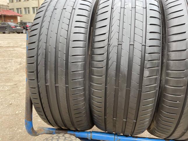 235/55 R18 Pirelli Scorpion летние