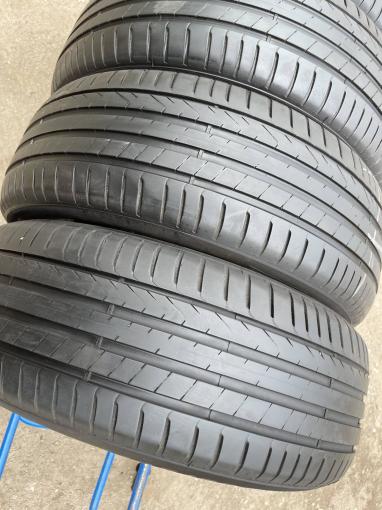 235/55 R18 Pirelli Scorpion летние