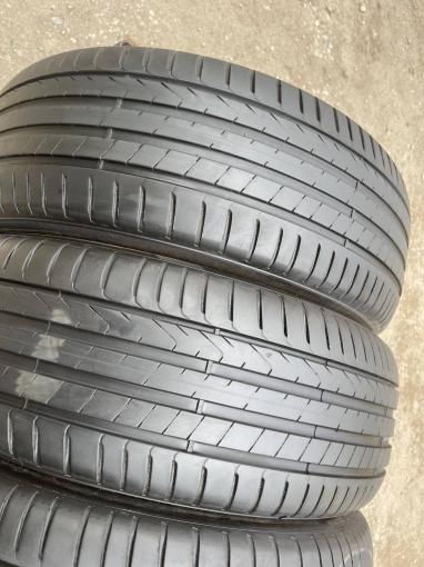 235/55 R18 Pirelli Scorpion летние