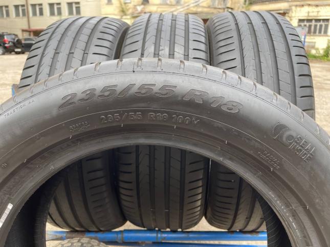 235/55 R18 Pirelli Scorpion летние