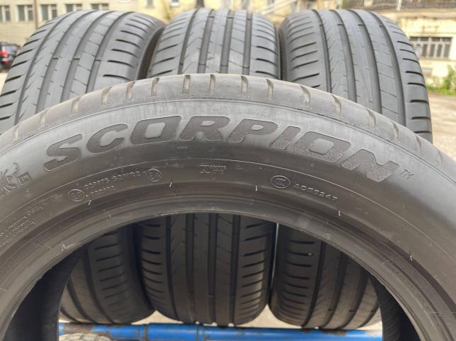 235/55 R18 Pirelli Scorpion летние